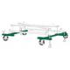 SVELT BASE TRABATTELLO DINGO H.CM40 PORT.KG200