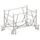 SVELT CAMPATA TRABATTELLO DINGO H.1.5
