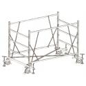 SVELT CAMPATA TRABATTELLO DINGO H.1.5