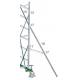 SVELT STAFFE STABILIZZAT.TRABATTEL.DINGO PZ.4