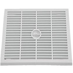 CHIUSINO GRIGLIA SINGOLO SUPER GS20-01 20X20