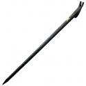 LEVA ACC.FORGIATO UNGHIA SPACCATA CM.120