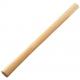 MANICO LEGNO X MARTELLO CARPENTIERE 45CM