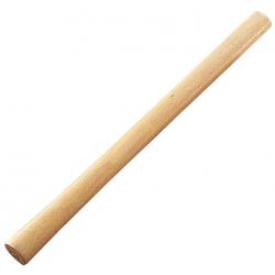 MANICO LEGNO X MARTELLO CARPENTIERE 45CM