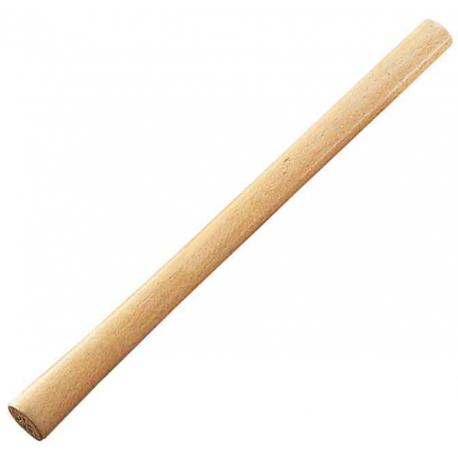 MANICO LEGNO X MARTELLO CARPENTIERE 45CM