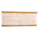 FILO PER EDILIZIA BIANCO MATASSA 25MT