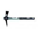MAURER PLUS MARTELLINA MPLUS MALE-PEGGIO M/FIBRA 400G