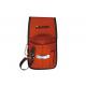 MAURER PLUS BORSA CARP NYLON 7 TASCHE + 1 MOSCHETTONE