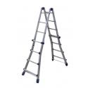 FACAL SCALA UNIVERSALE BRIKOBLU FACAL BB/1 3+3 BB/1 - 3+3 gradini