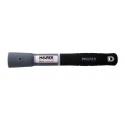 MAURER PLUS MANICO FIBRA VETRO MPLUS X MAZZETTE 28CM