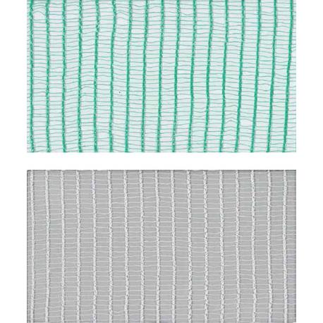 NOBEX RETE PROTEZ PONTEGGI MONOFILO VERDE 1,8X25M