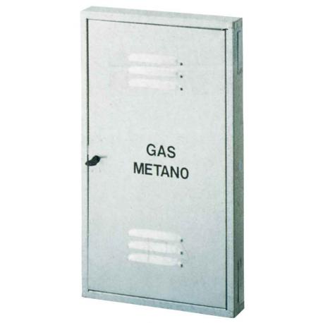 SPORTELLO ZN CONTATORE GAS H.50X40