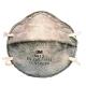 3M SEMIMASCHERA C/FILTRI FFA1P2 3M 4251+ 4251