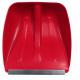 PALA POLIPR NEVE PROF.ALL S/MAN 37X42CM