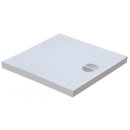 CHIUSINO A15 PER POZZETTO ISPEZIONE 30X30