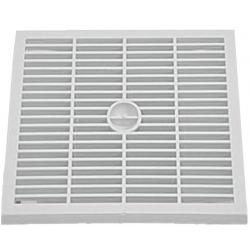 CHIUSINO GRIGLIA SINGOLA SUPER GS40-01 40X40
