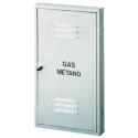 SPORTELLO ZN CONTATORE GAS H.50X40