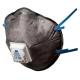 3M MASCHERA PROTEZ SALDAT C/VAL FFP2 3M 9922 9922