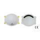 MAURER PLUS Â£ASCHERA PROTEZ MPLS BIA CONC S/VAL FFP1 20PZ FFP1 - 20 pezzi