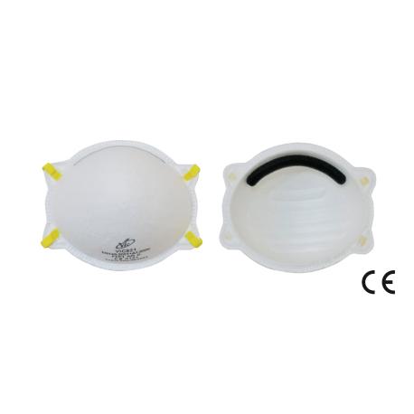 MAURER PLUS Â£ASCHERA PROTEZ MPLS BIA CONC S/VAL FFP1 20PZ FFP1 - 20 pezzi