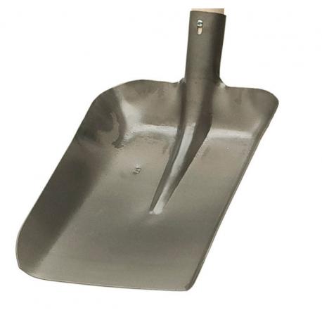 PALA CARBONE S/MANICO N.4 27X32.7X40CM