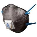 3M MASCHERA PROTEZ SALDAT C/VAL FFP2 3M 9922 9922