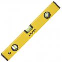 MAURER LIVELLA MAURER ALU 3BOLLE BASE MAGNETE 300MM