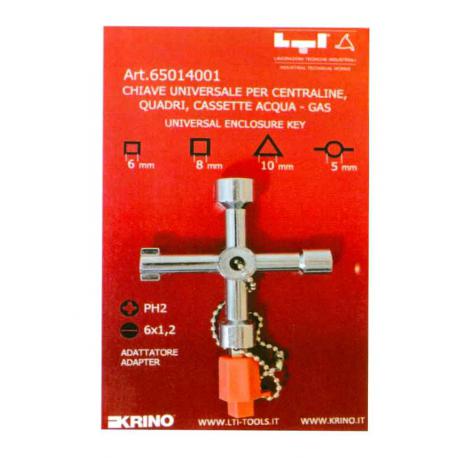 SPORTELLO ZN CONTATORE GAS H.50X40