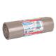 SACCHI RIFIUTI EDILIZIA AMBRA 50X80 10PZ