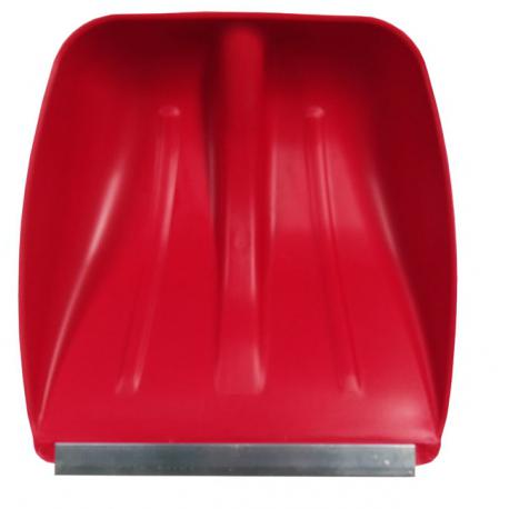 PALA POLIPR NEVE PROF.ALL S/MAN 37X42CM