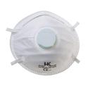MASCHERA ANTIPOLV CONC C/VAL FFP2 10PZ - FFP2 - confezione da 20 mascherine