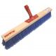 SPAZZOLONE EDILIZ EXTRA PIUMATO BLU MASS 60CM