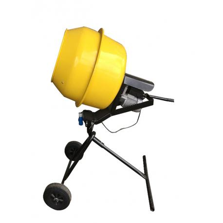 BETONIERA MX 140LT 300W 58KG