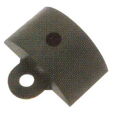 SUPPORTO D'ONDA IN PPL MM 40X20 |%