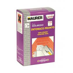 MAURER EDILBRIKO INTONACO PRONTO 1KG