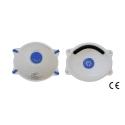 MAURER PLUS Â£ASCHERA PROTEZ MPLS BIA CONC C/VAL FFP2 10PZ FFP2