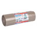SACCHI RIFIUTI EDILIZIA AMBRA 40X70 10PZ