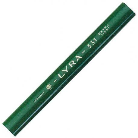 LYRA MATITA LYRA-331 VERDE MURATORE CM.30
