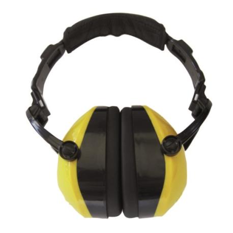 MAURER PLUS CUFFIA ANTIRUMORE PIEGH MPLUS CE SNR 25,4DB