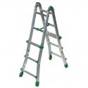 FACAL SCALA UNIVERSALE EUROBRIKO FACAL BK/1 3+3 BK/1 - gradini 3+3