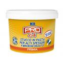K2 PRO64 STUCCO IN PASTA FIBRORINFORZ KG 1