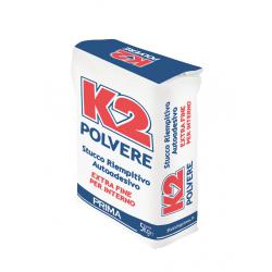 K2 K2 STUCCO IN POLVERE DA KG. 1