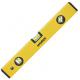 MAURER LIVELLA MAURER ALU 3BOLLE BASE MAGNETE 300MM