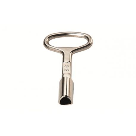 MAURER CHIAVE UNIVERSALE CONTATORE ENEL MAURER