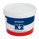 K2 K2 STUCCO IN PASTA BIANCO 500G