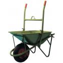 CARRIOLA EDI RIBAL SALD /GANCIO ELEVAT 70LT
