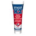 K2 K2 STUCCO PASTA LEGNO TUBO 150ML NOCE CHIARO