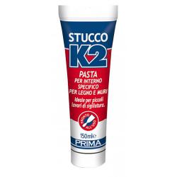 K2 K2 STUCCO PASTA LEGNO TUBO 150ML CILIEGIO
