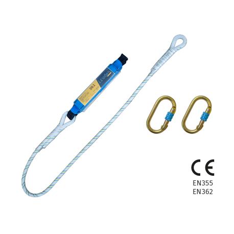 MAURER PLUS ASSORBITORE ENERGIA MPLUS C/CORDINO 90CM