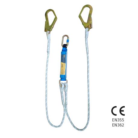 MAURER PLUS ASSORBITORE ENERGIA MPLUS C/CORDINO Y 180CM